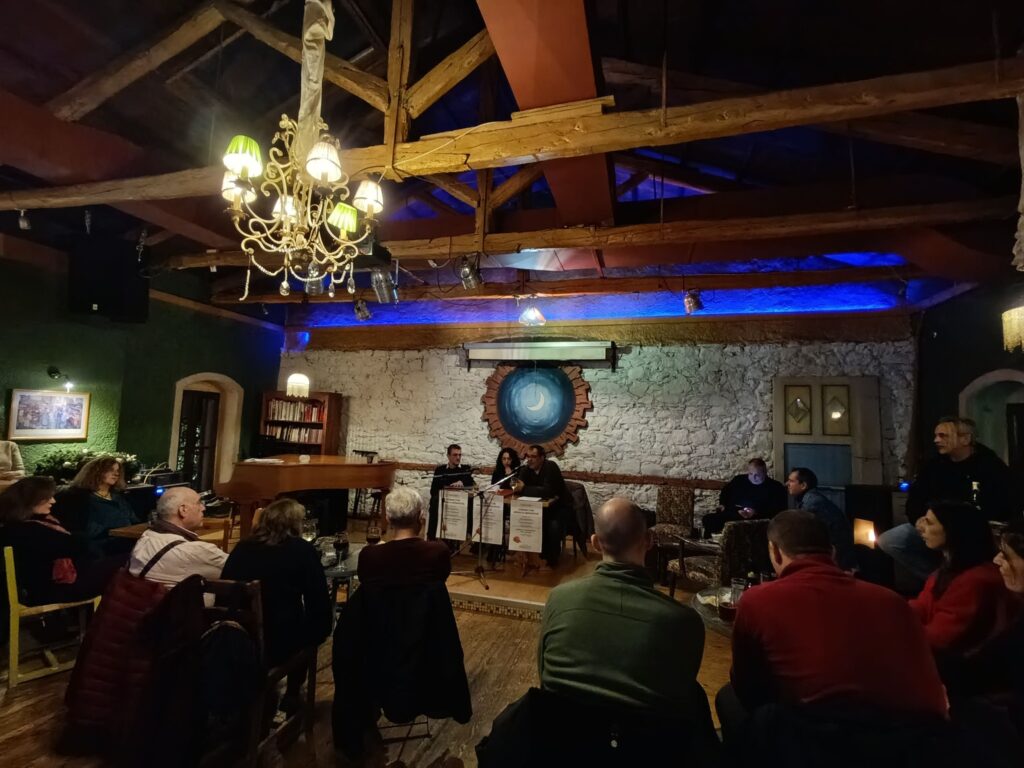 Απέναντι στην ακροδεξιά βαρβαρότητα