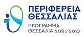 Περιφέρεια Θεσσαλίας - ΕΣΠΑ 2021-2027